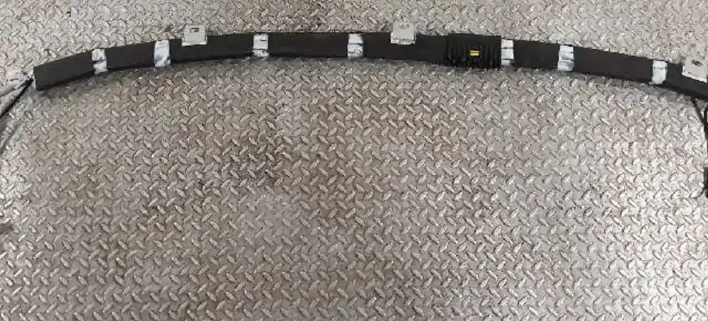 1X4314K159AH штора подушок безпеки Jaguar X-Type 2003