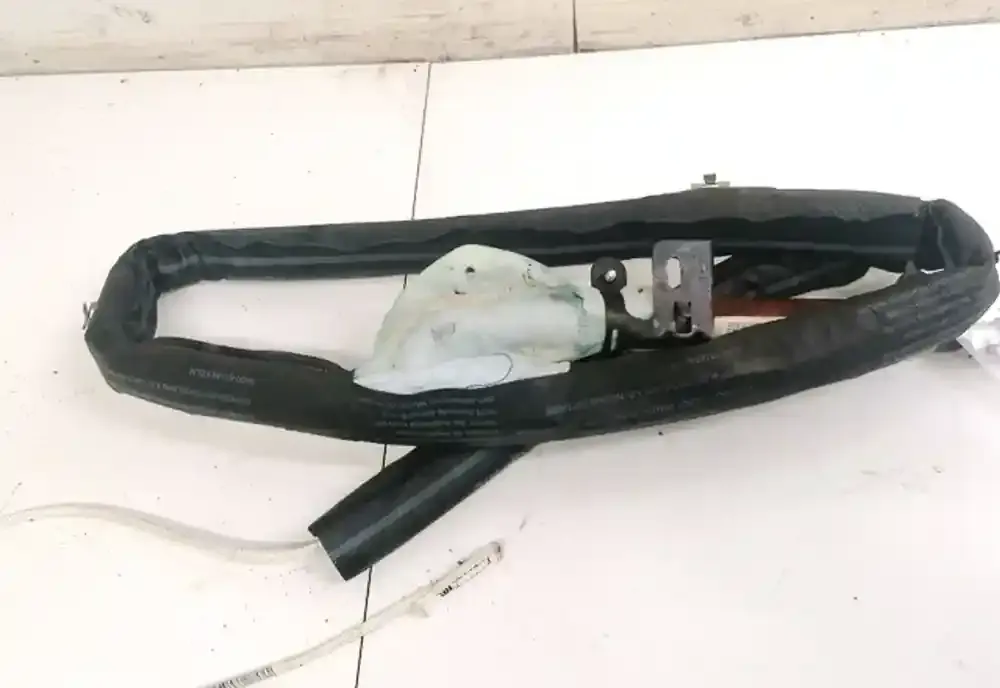 4481063 штора подушок безпеки Citroen C4 I 2006