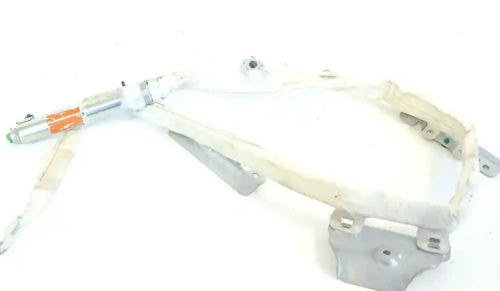 8249070720069 штора подушок безпеки Volvo S60 2007