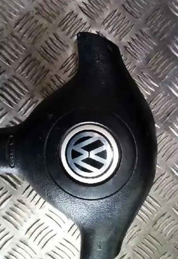 001KG07M8DBC штора подушек безопасности Volkswagen Golf IV 1998