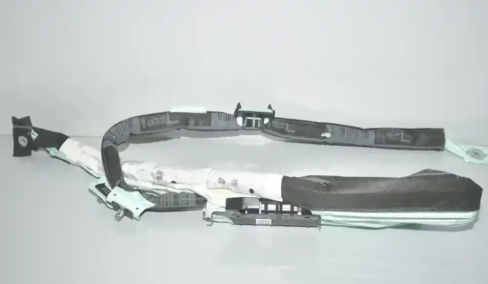 7275683 штора подушек безопасности BMW i3 2019