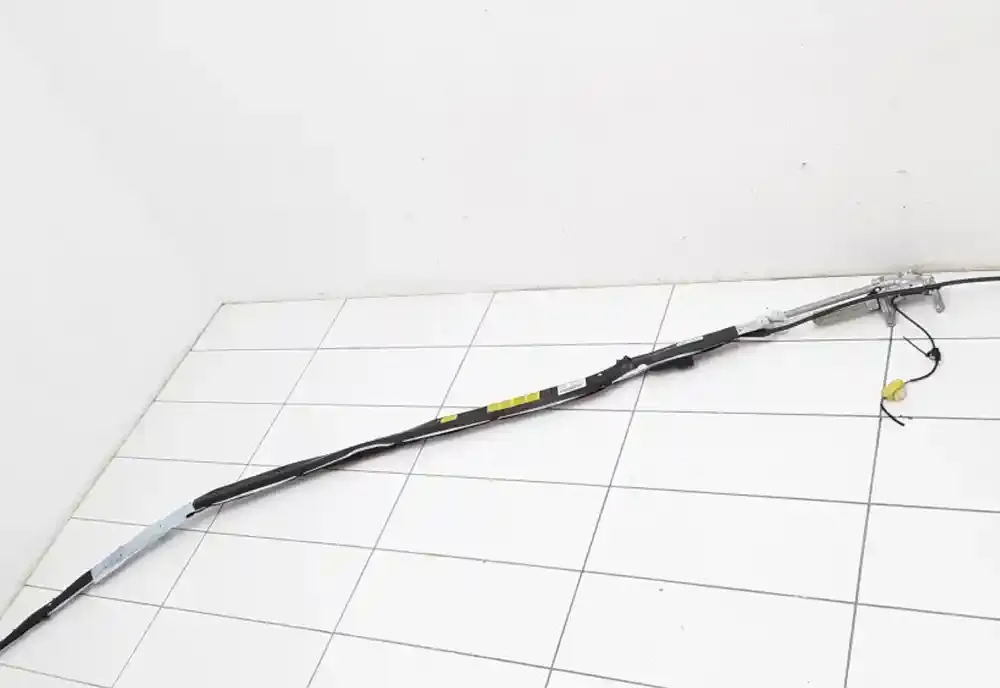 3B9880742F штора подушок безпеки Volkswagen PASSAT B5.5 2004