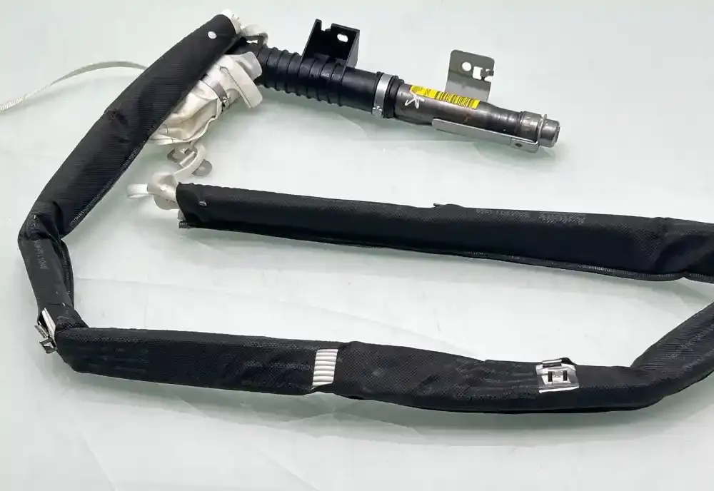 AYTD0144050832 штора подушек безопасности Nissan Qashqai 2013