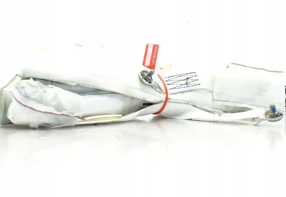 85696383801N штора подушек безопасности BMW 6 E63 E64 2002