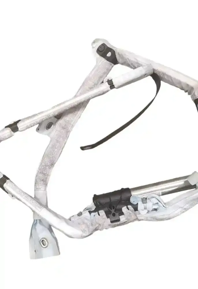 06B060HB28489 штора подушок безпеки BMW X3 E83 2006