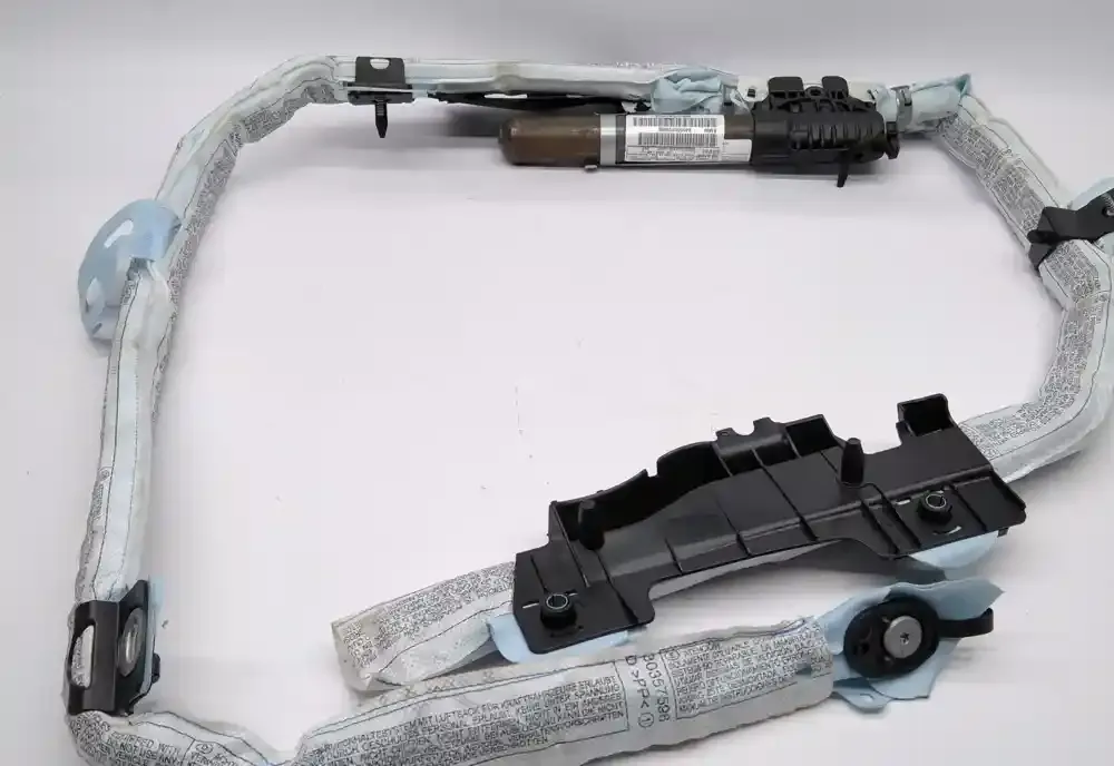 1034779830400 штора подушек безопасности BMW 3 E90 E91