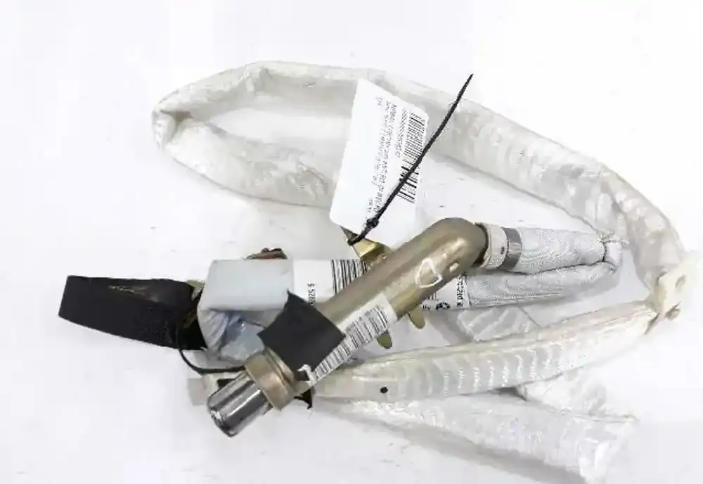 72127075130 штора подушок безпеки BMW 3 E46 2001