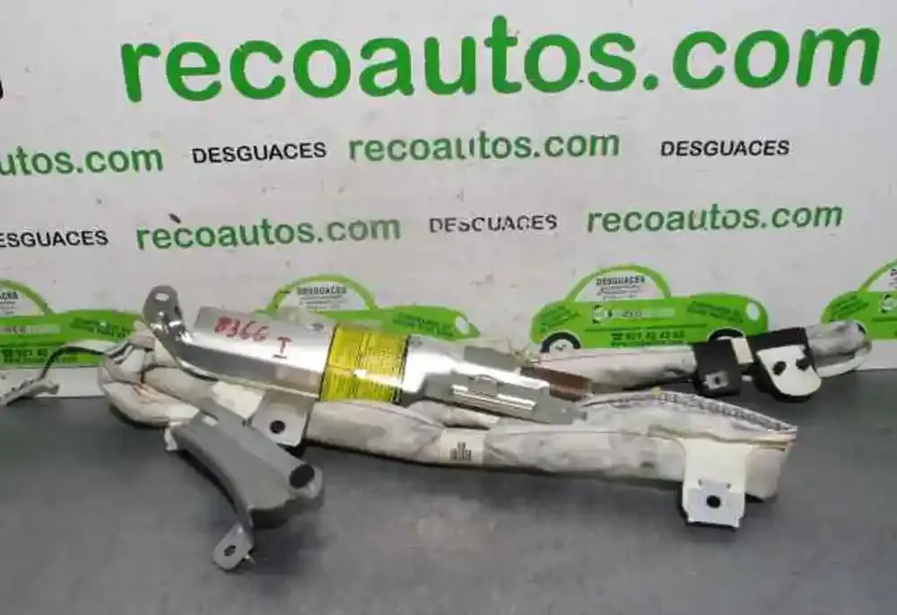 850101H500 штора подушек безопасности KIA Ceed 2008