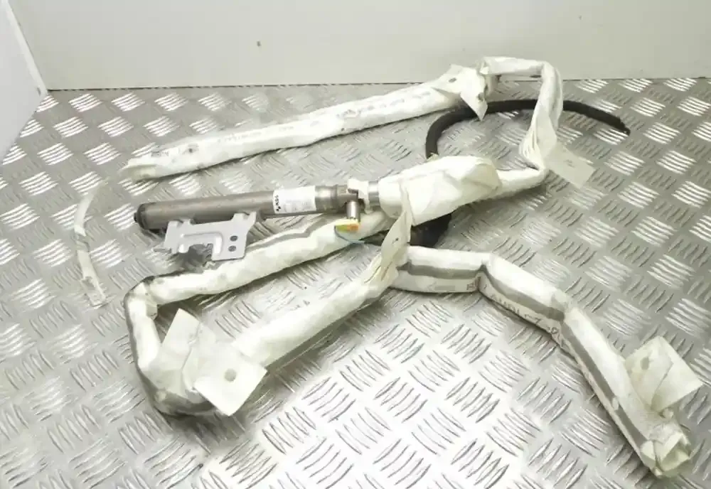 4G8880742B штора подушек безопасности Audi A7 S7 4G 2014