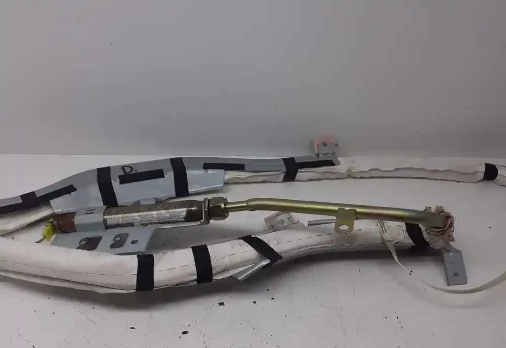 PXCA5037017024 штора подушок безпеки Nissan Murano Z50 2003