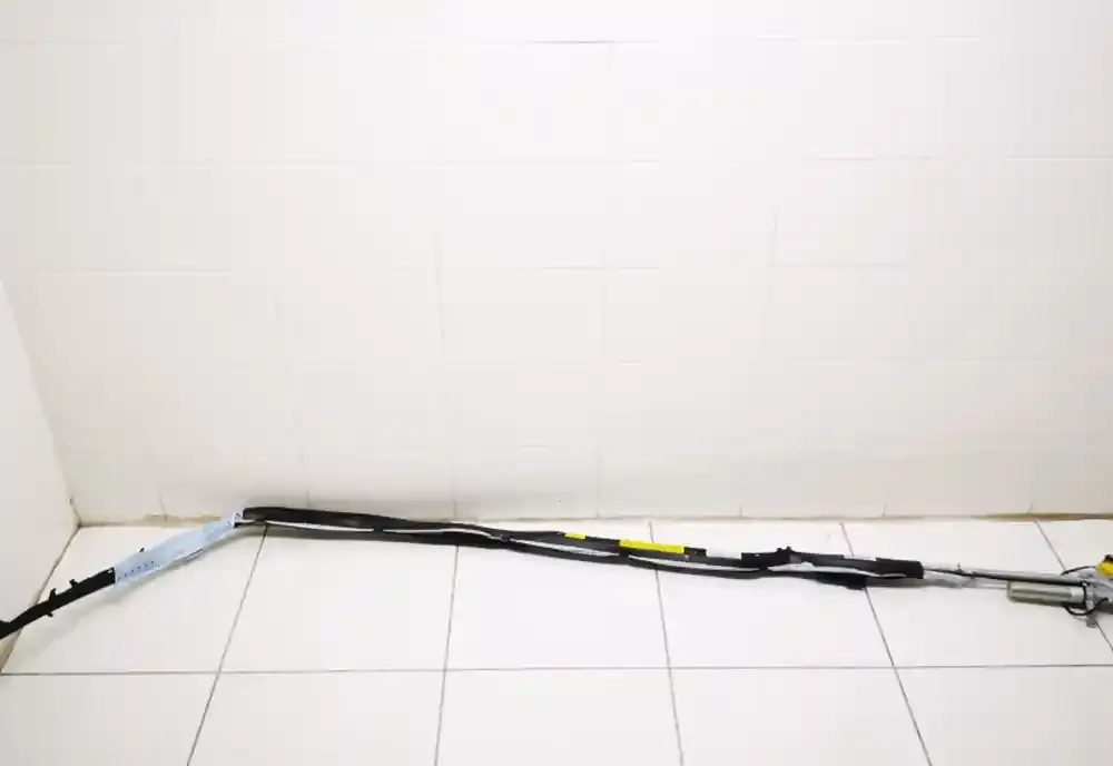 544772860147 штора подушек безопасности Volkswagen PASSAT B5 1998