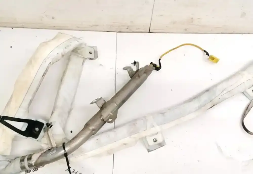 RH002780162 штора подушек безопасности Alfa Romeo 147 2001