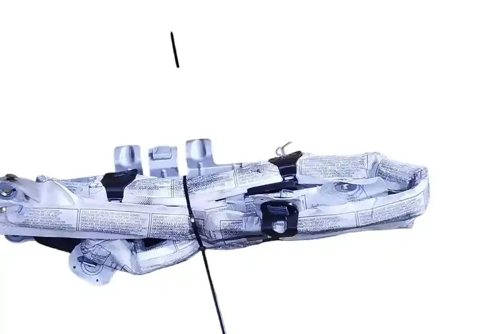 34060507G штора подушек безопасности BMW X3 F25 2012