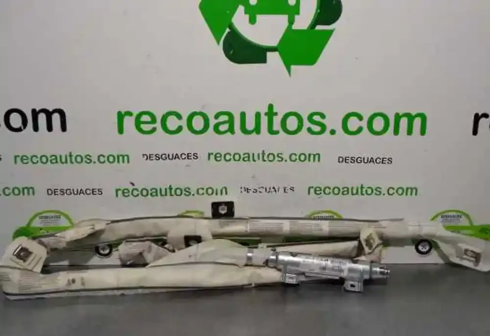 20486006051 штора подушок безпеки Mercedes-Benz C W204 2007