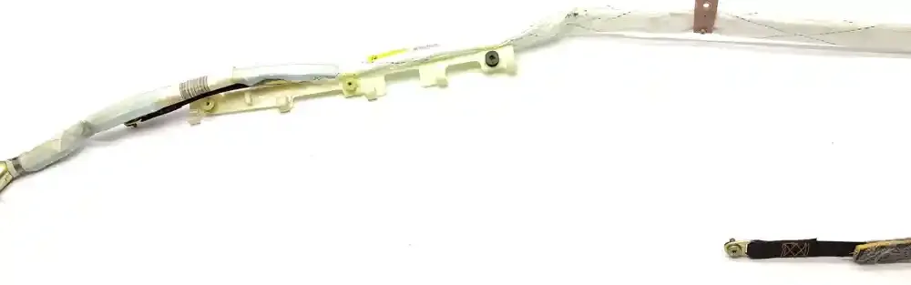 001024210608 штора подушек безопасности BMW 3 E46 2000