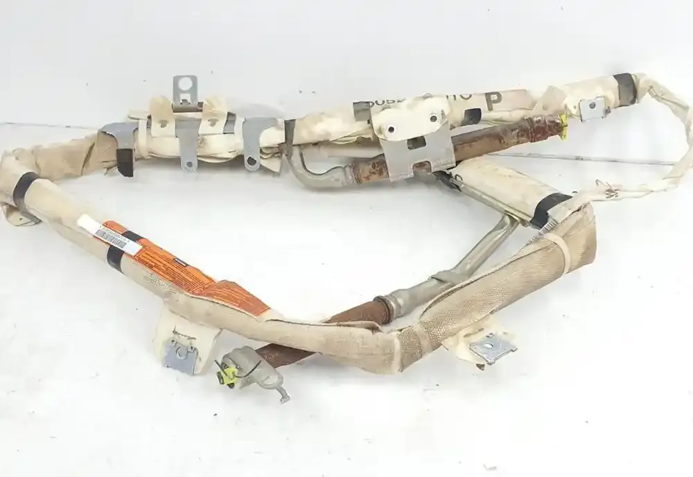 27913EB302 штора подушек безопасности Nissan Pathfinder R51 2005