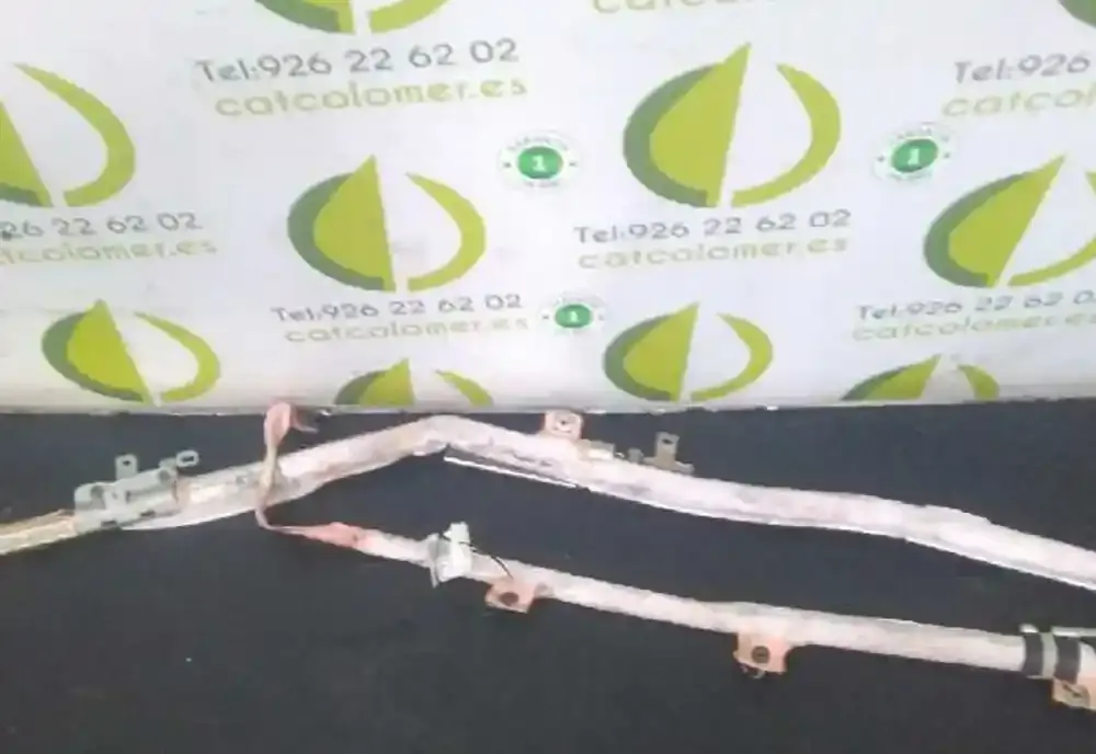06010503682 штора подушок безпеки Mazda 6 2002