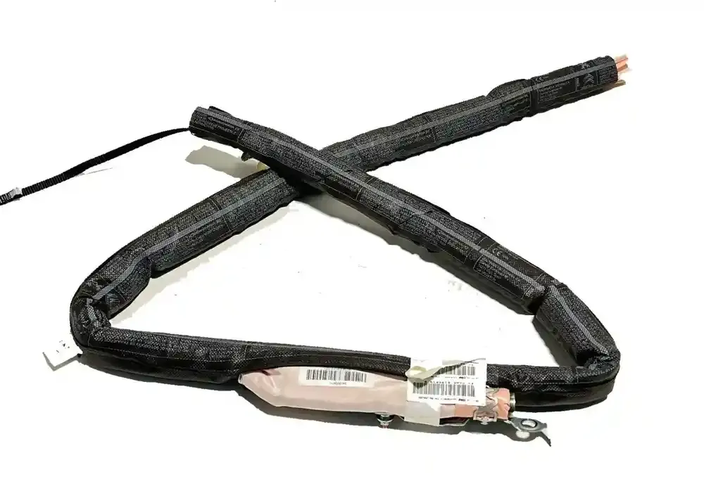 9811504380 штора подушек безопасности Peugeot 3008 II 2020