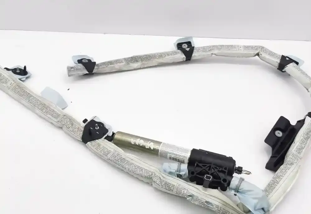 078268FB51187 штора подушок безпеки BMW 1 E81 E87 2007