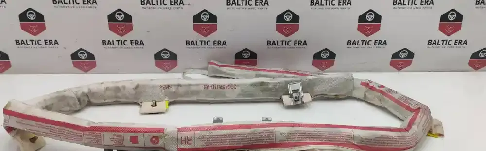 FWHR1103800525 штора подушек безопасности BMW 5 F10 F11 2011