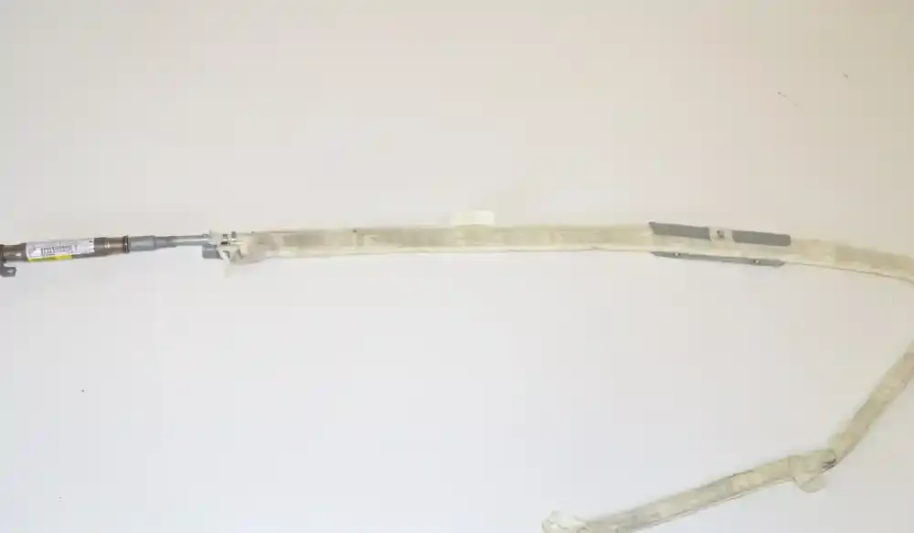 3W0880741B штора подушек безопасности Bentley Continental 2007