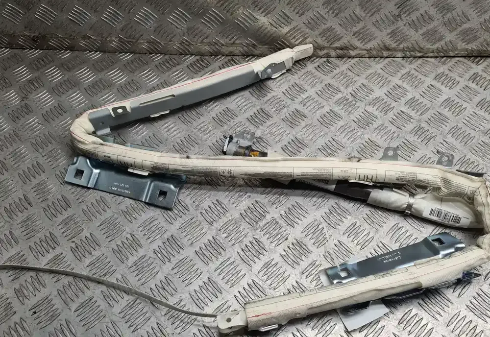 PMR962650 штора подушок безпеки Mitsubishi Colt 2012