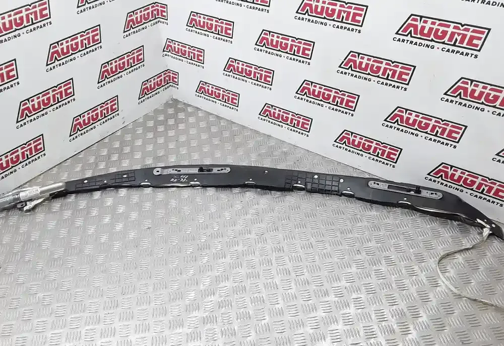 9656607380 штора подушок безпеки Peugeot 607 2005