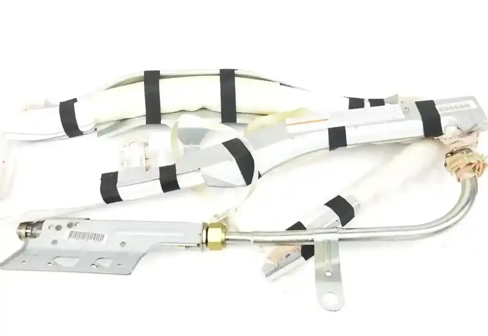 Y8EPACB800 штора подушок безпеки Nissan Murano Z50 2003