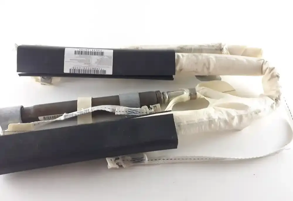 P55351257AA штора подушек безопасности Dodge Caliber 2008