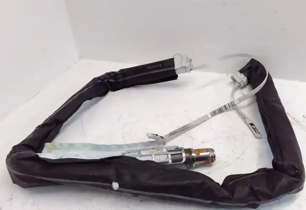 606309600F штора подушок безпеки Renault Laguna III 2008