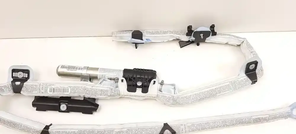 85696664602I штора подушек безопасности BMW 3 E90 E91 2005