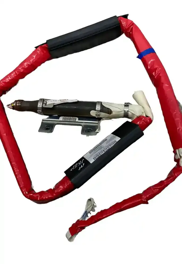 P52029296AH штора подушок безпеки Jeep Grand Cherokee (WK) 2009