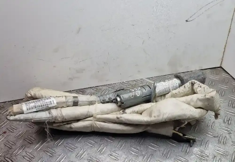 30319165A штора подушок безпеки BMW 7 E65 E66 2003