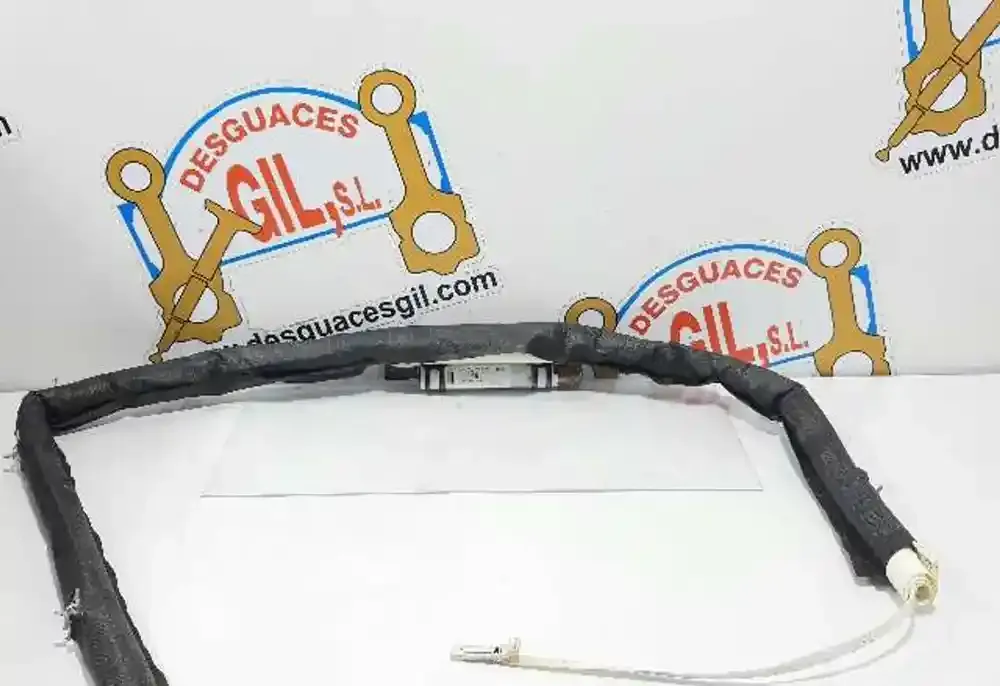 78868 штора подушек безопасности Renault Scenic III - Grand scenic III 2009