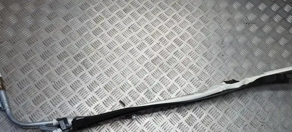 1K0880741J штора подушек безопасности Volkswagen Golf V 2005