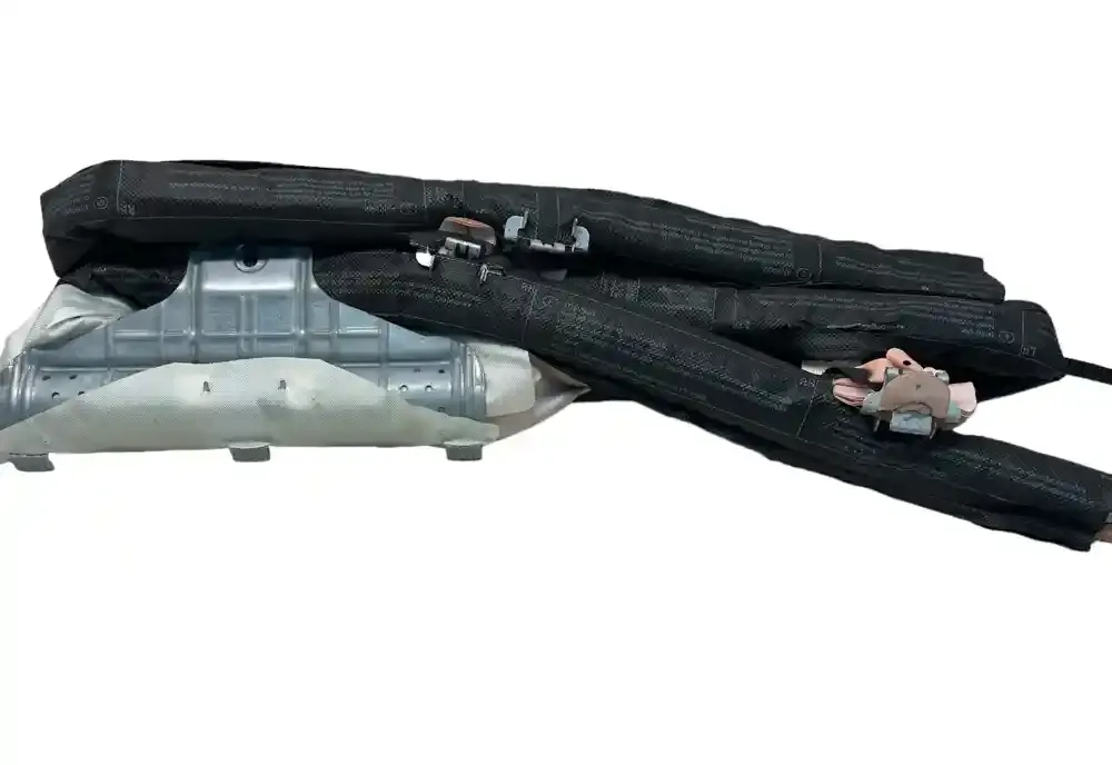 34070355B штора подушек безопасности Peugeot 5008 2010