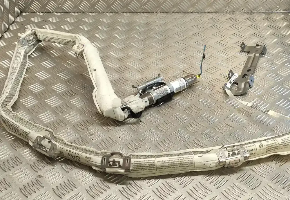 8818011023510061 штора подушок безпеки Ford S-MAX 2010
