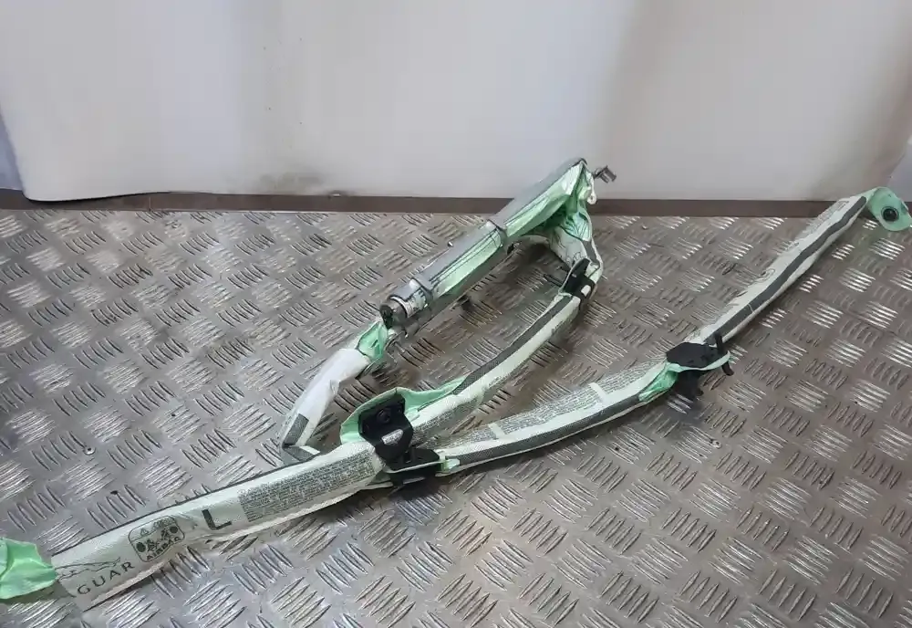 8X23LAE11283034R штора подушек безопасности Jaguar XF 2013