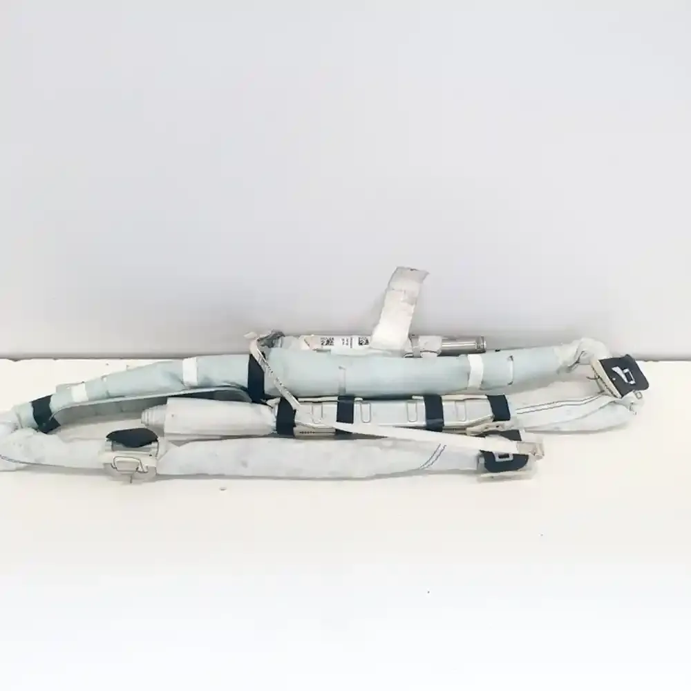 C15084601 штора подушок безпеки Nissan Qashqai 2014