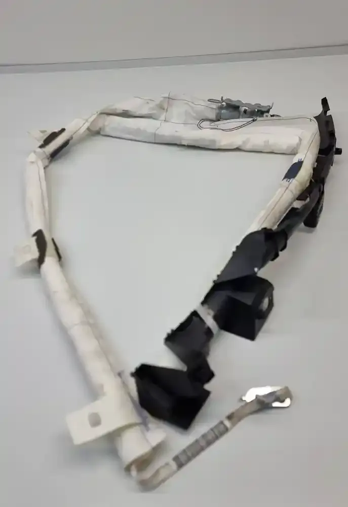 641667300K штора подушек безопасности Toyota RAV 4 (XA50) 2020