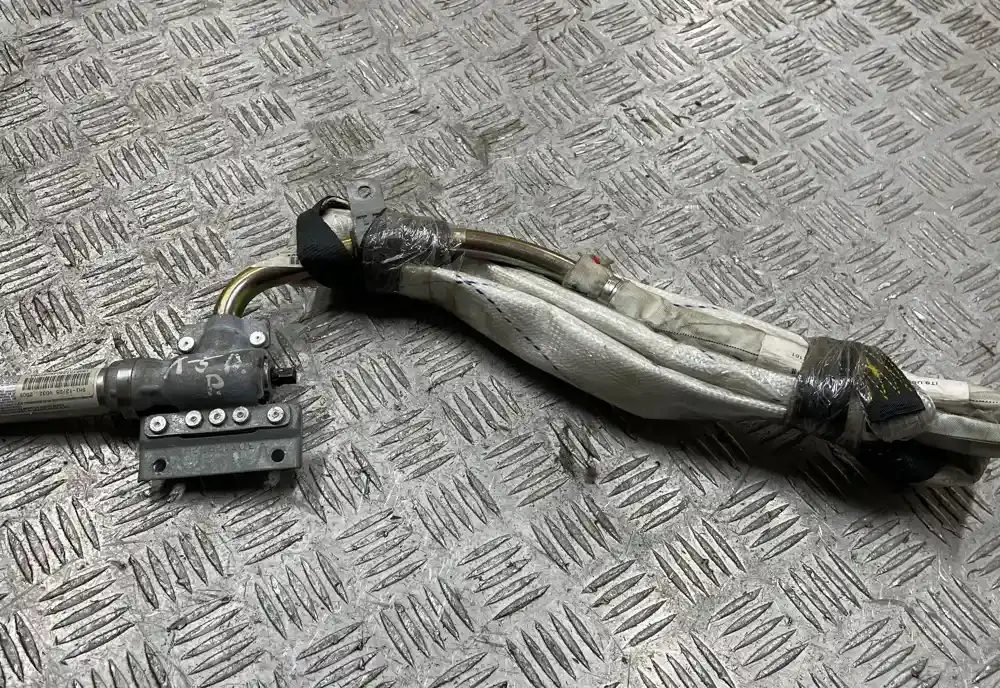 30317952R штора подушок безпеки BMW X5 E53 2003