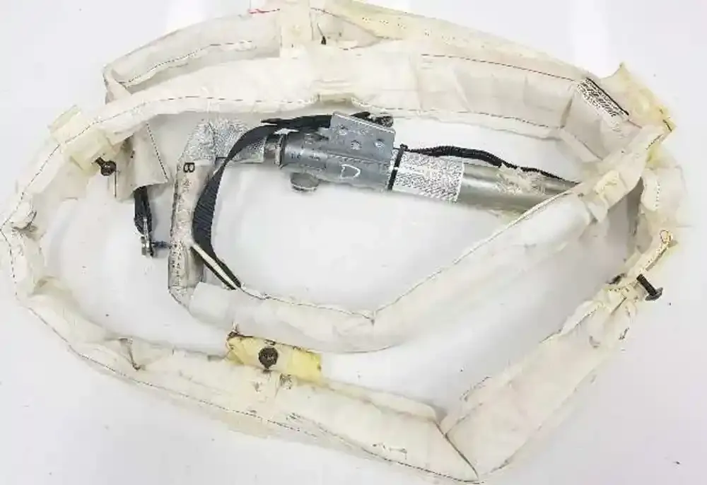 03B0716G0009T штора подушок безпеки BMW 7 E65 E66 2001
