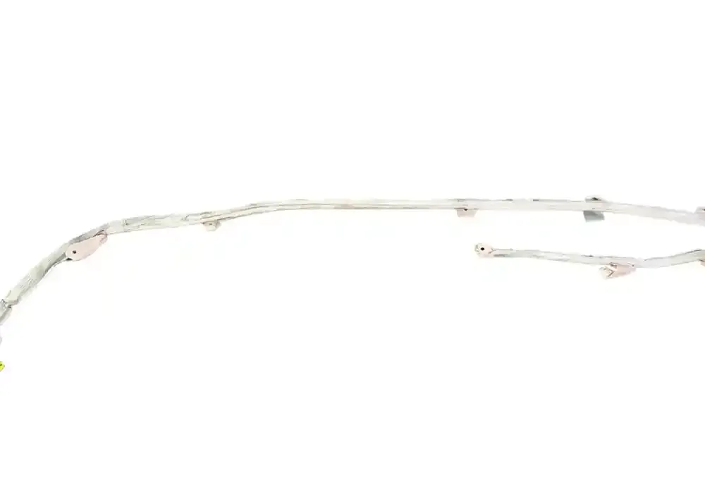 0483ZC0N99R1 штора подушок безпеки Volkswagen Touareg I 2005