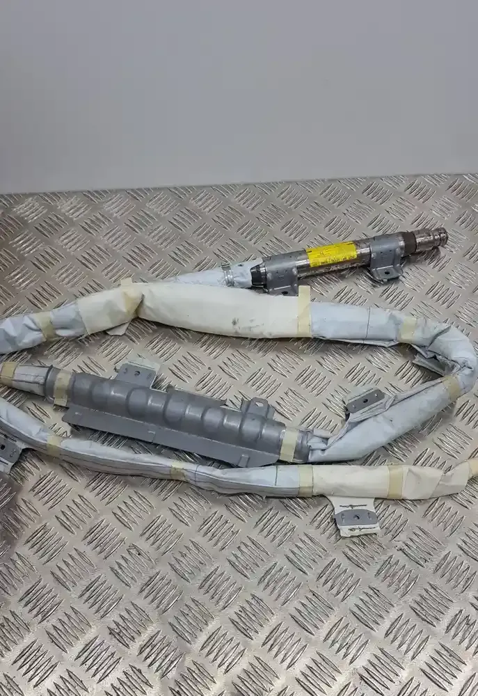 TG07E01003 штора подушок безпеки Lexus RX 330 - 350 - 400H 2014
