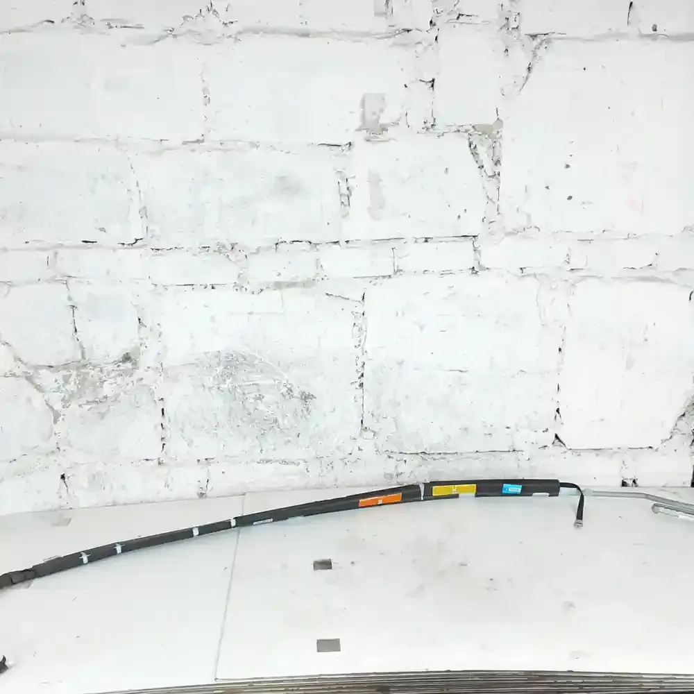 70053281606196 штора подушек безопасности KIA Sportage 2006