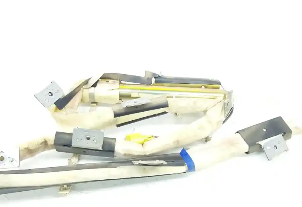 55116437AF штора подушек безопасности Jeep Grand Cherokee (WJ) 1999