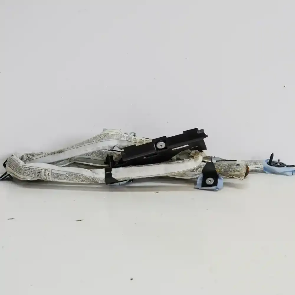 741022530380424D штора подушек безопасности BMW 3 E90 E91 2009
