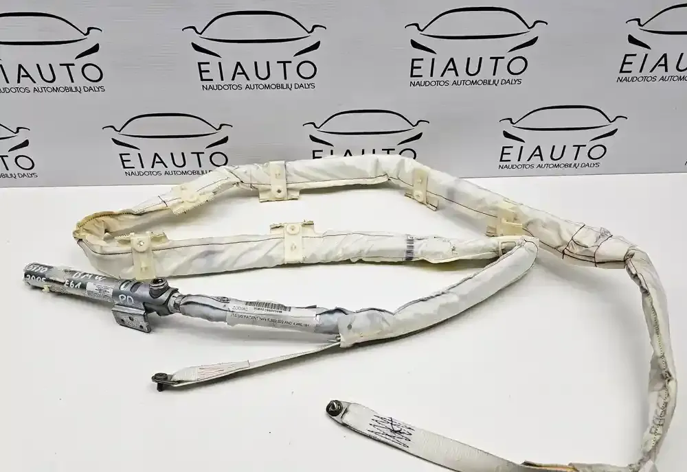 682250200671 штора подушок безпеки BMW 5 E60 E61 2005