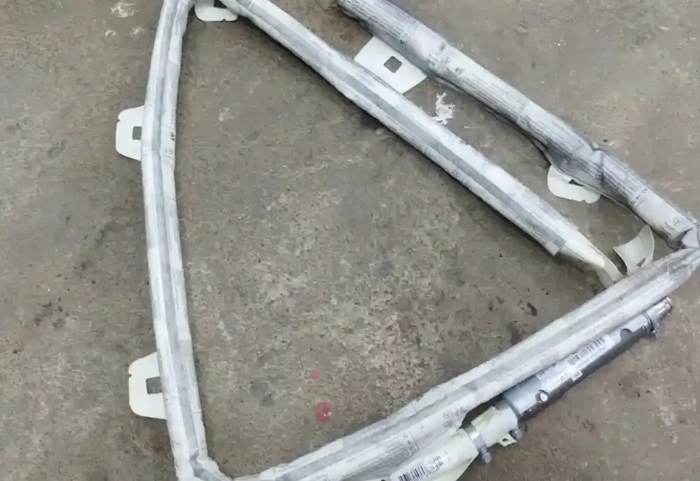 21286005052 штора подушок безпеки Mercedes-Benz E W212 2011