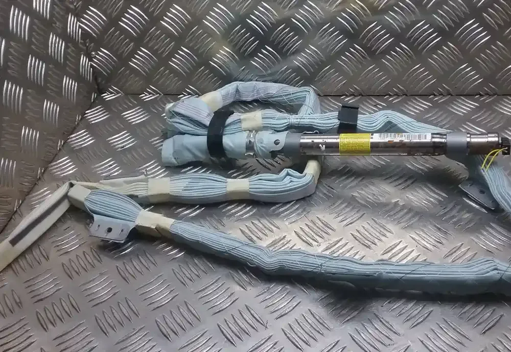 400714805073 штора подушок безпеки Lexus GS 300 350 430 450H 2006